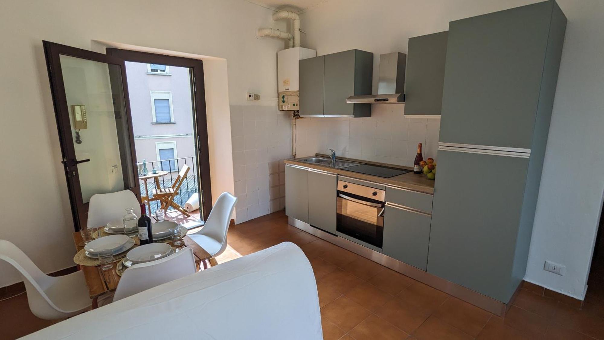 Lake Como Modern And Cozy Apt Live Like A Local Exterior foto