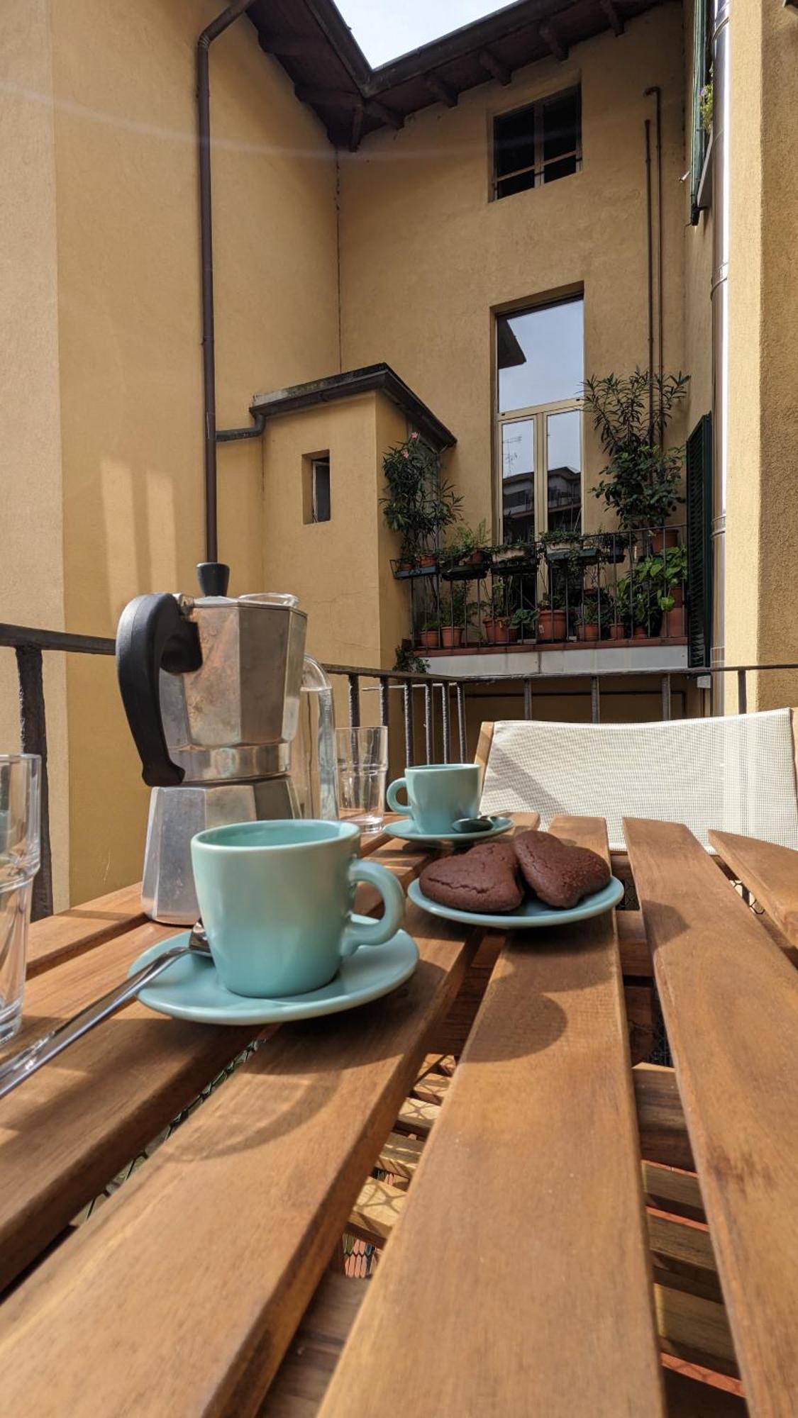 Lake Como Modern And Cozy Apt Live Like A Local Exterior foto