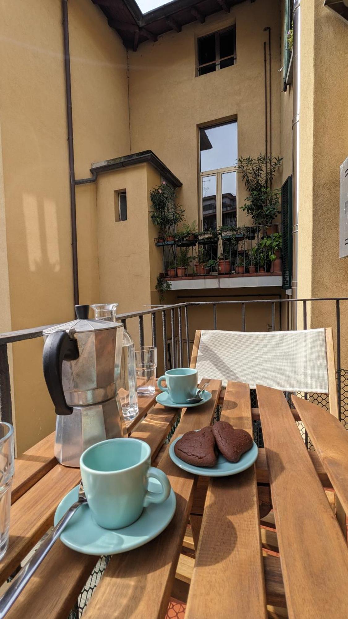 Lake Como Modern And Cozy Apt Live Like A Local Exterior foto