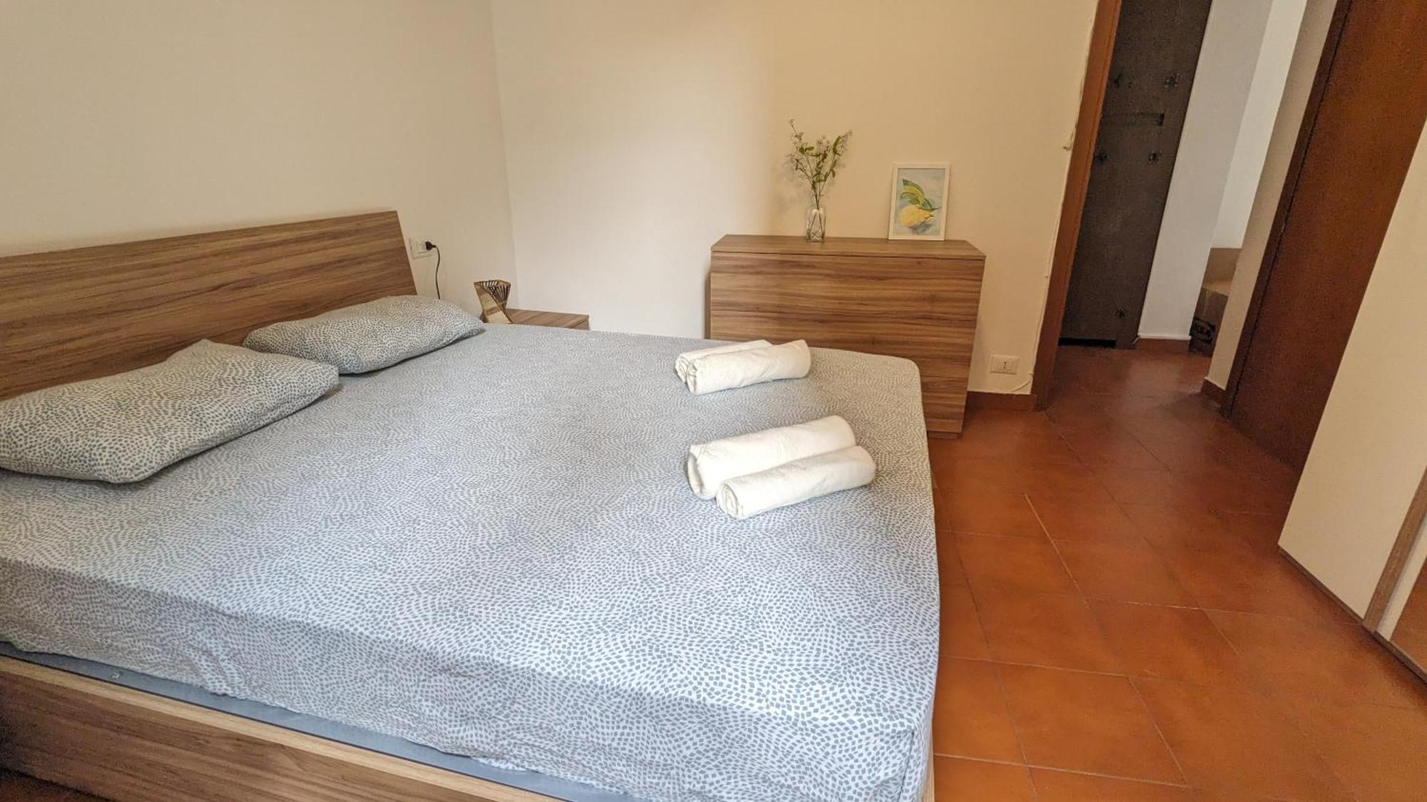 Lake Como Modern And Cozy Apt Live Like A Local Exterior foto