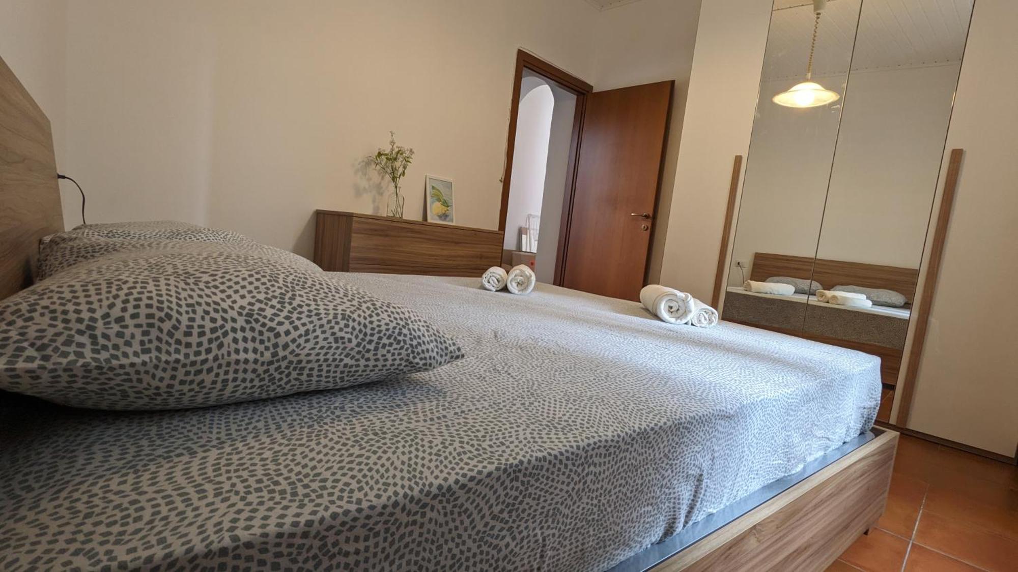 Lake Como Modern And Cozy Apt Live Like A Local Exterior foto